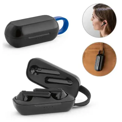 Fones de ouvido wireless personalizado - 1333915