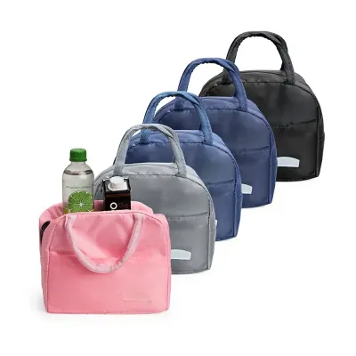 Bolsa Térmica cores 5L