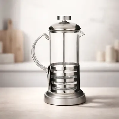 Cafeteira Prensa Francesa personalizada