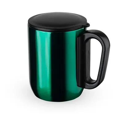 Caneca verde