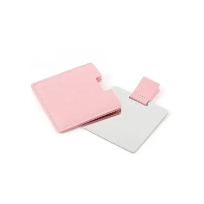 Espelho inquebrável de aço inoxidável ultra fino