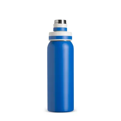 Garrafa Inox 800ml para copa do mundo - 2158987