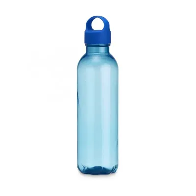 Garrafa azul