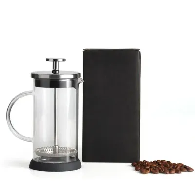 Cafeteira com Embalagem