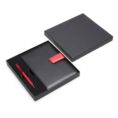 Kit Executivo embalegem