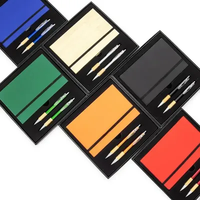 Kit Executivo 3 Peças: todas as cores