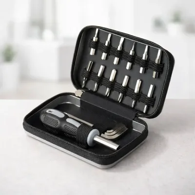 Kit Ferramentas 16 Peças personalizada