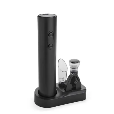 Kit Vinho com 5 Peças