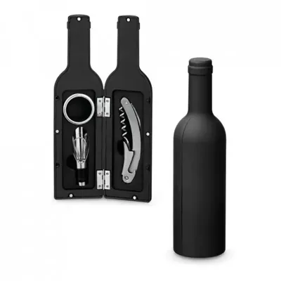 Conjunto para vinho