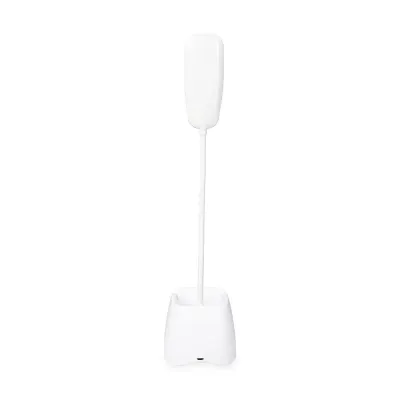 Luminária de Mesa Recarregável com sua marca - 2159020