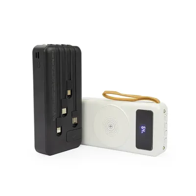 Power Bank 20.000mAh - 1