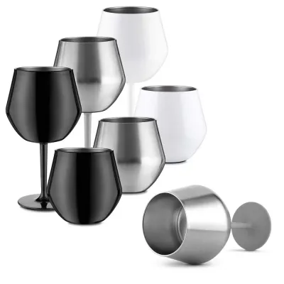 Taça Térmica 350ml personalizado
