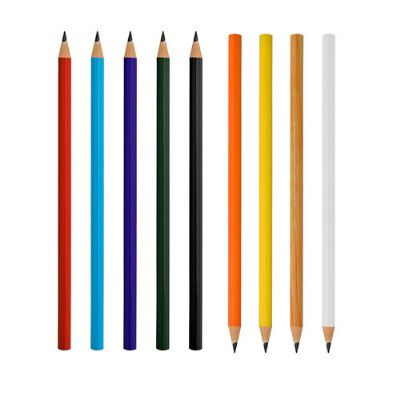 Lápis de madeira personalizado