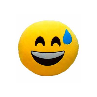 Almofada de Emoji para Brindes Personalizados - 1645635