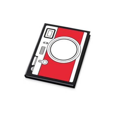 Caderno tipo  Personalizado