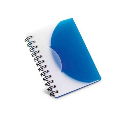 Mini Caderno de Anotações Personalizado - 1646734