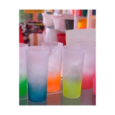 Copo Long Drink Jateado Personalizado