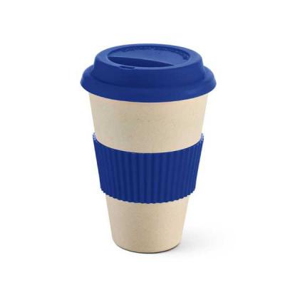 Copo de Café com Tampa Personalizado