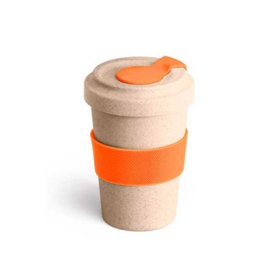Copo de Café para Viagem Personalizado