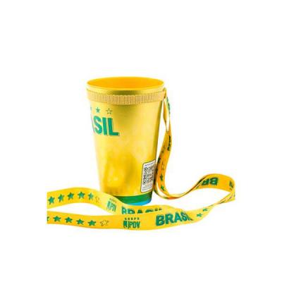 Copo com Tirante Personalizado