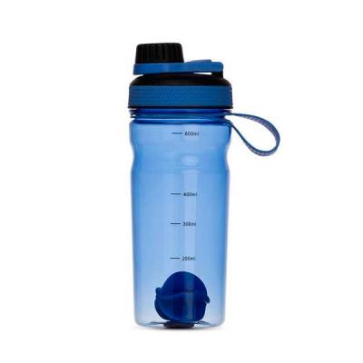 Coqueteleira Whey Personalizada para Brindes