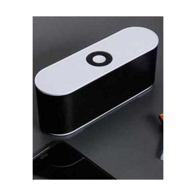 Caixa de Som Personalizada com Entrada para Pen Drive