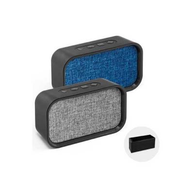 Mini Caixa de Som Bluetooth para Brinde