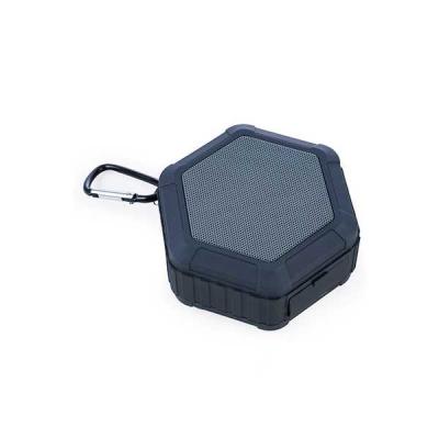 Mini caixa de som Bluetooth Personalizada - 1645085