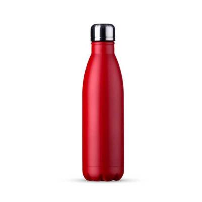 Garrafa Inox Personalizada para Brindes