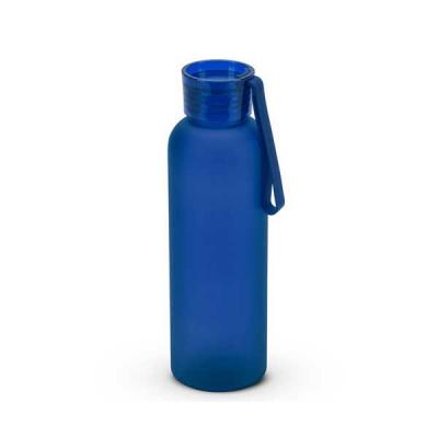 Squeeze Esportiva Personalizada para Campanhas Promocionais