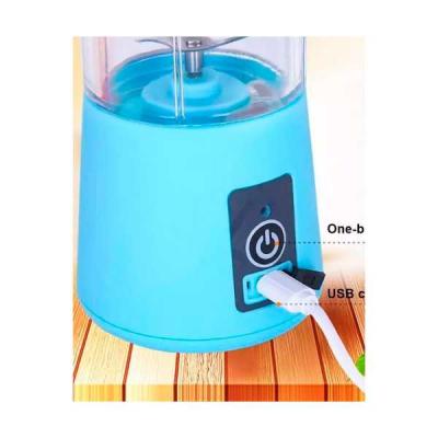 Mixer Mini Liquidificador Portatil Personalizado - 1646579