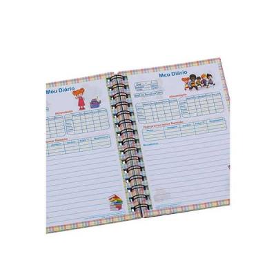 Agenda Escolar Personalizada - 1646919
