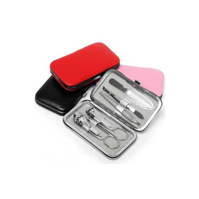 Kit Completo para Manicure Personalizado