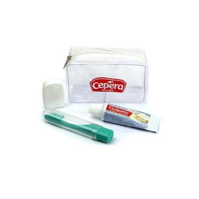 Kit de Higiene Bucal