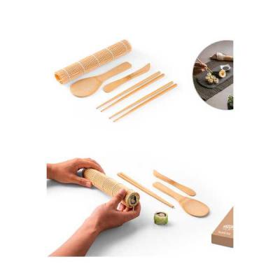 Kit Para Sushi Personalizado