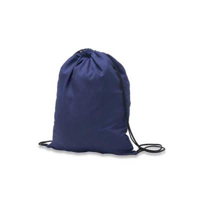Mochila Saco em Nylon para Brindes Personalizada