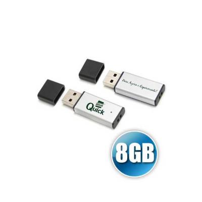Pen drive para Brinde 8GB