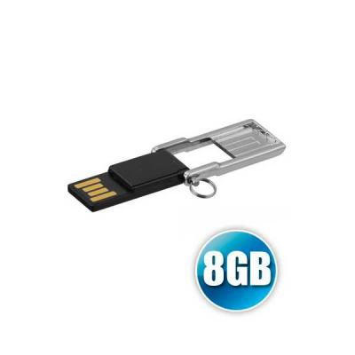 Mini Pen drive com 8GB