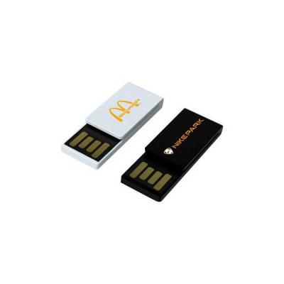Pen drive 4gb clipe Personalizado