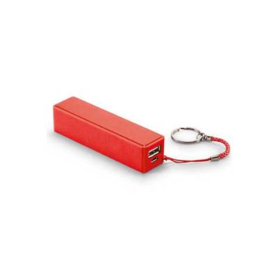 Carregador Portátil USB Personalizado - 1835991