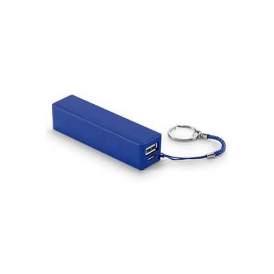 Carregador Portátil USB Personalizado - 1835992