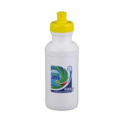 Squeeze 500 ml de Plástico Promocionais
