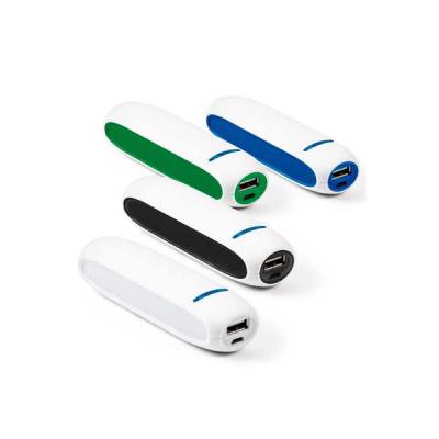 Carregador de Bateria Portátil para Celular Personalizado