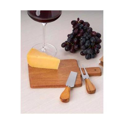 Kit Queijo com Tabua Personalizada