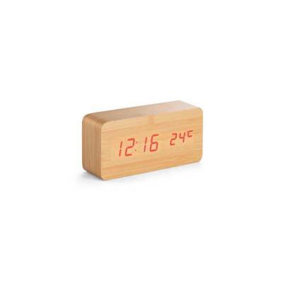 Relógio de Mesa para Brindes Personalizado - 1646010