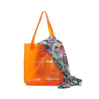 Sacola de Praia Personalizada Para Binde