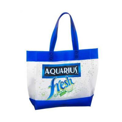 Sacolas de PVC para Eventos