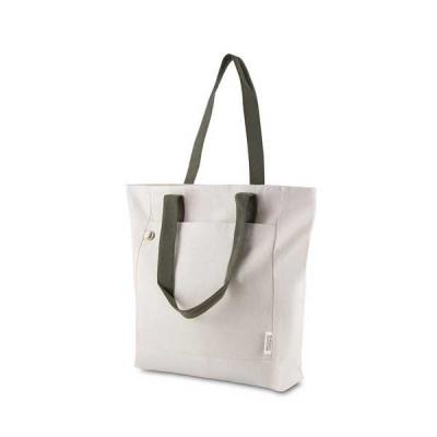Sacola Algodao Reciclado Promocional Personalizada