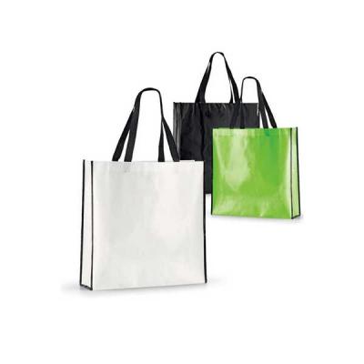 Sacolas Retornáveis Personalizadas