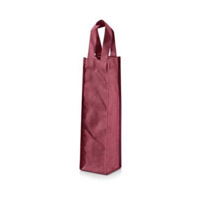 Sacola Personalizada para 1 Garrafa